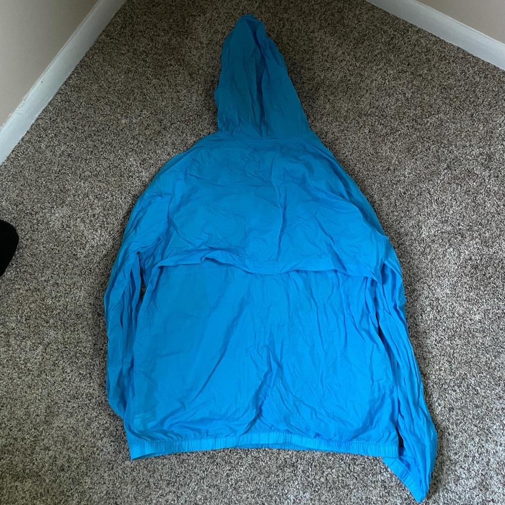 Champion Packable Jacket - Picture 2 of 2